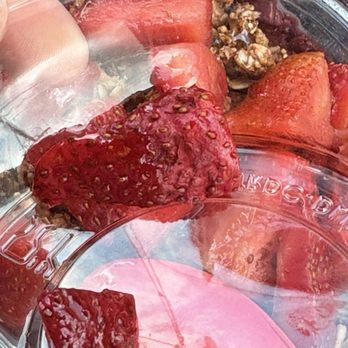 Smoothie King - Old strawberries - Health Markets Near Me - Slidell, Louisiana