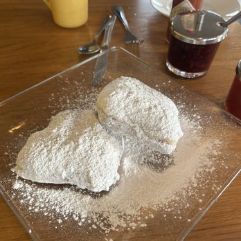 42nd Street Cafe & Bistro - Yum!! Beignets - New American Near Me - Seaview, Washington 42nd Street Cafe & Bistro - Yum!! Beignets - New American Near Me - Seaview, Washington