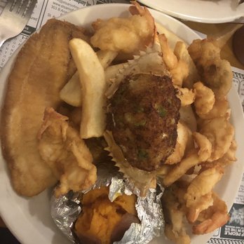 Seafood Kitchen - St. Augustine - Seafood Near Me - St. Augustine, Florida Seafood Kitchen - St. Augustine - Seafood Near Me - St. Augustine, Florida