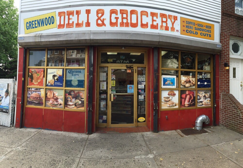 GREENWOOD DELI & GROCERY Updated October 2024 11 Reviews 326