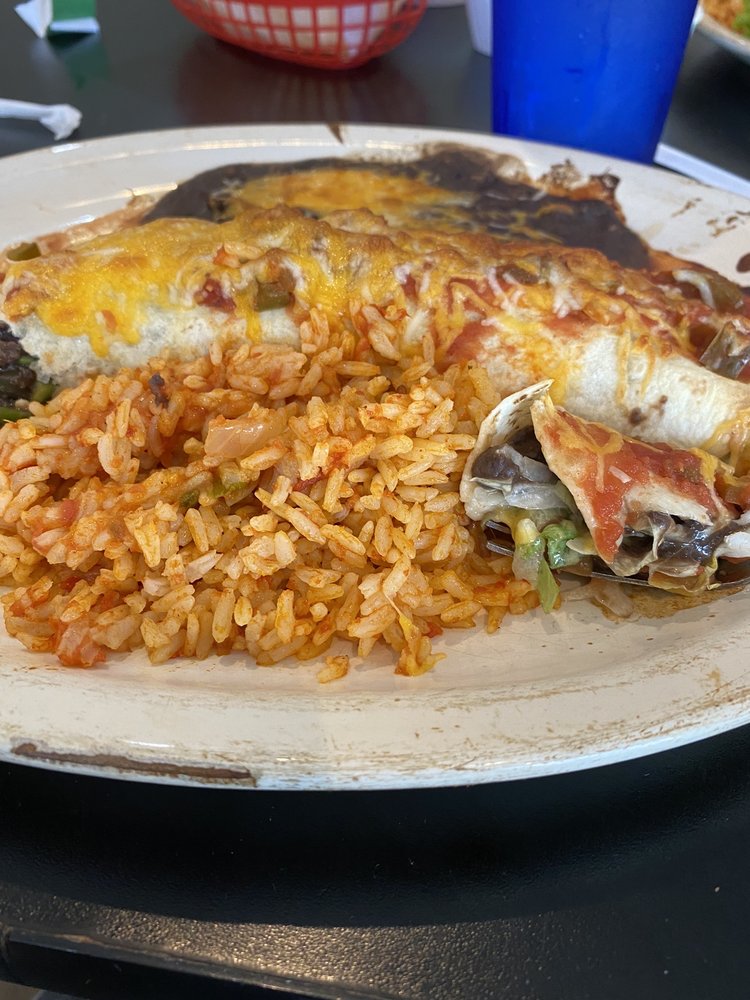 Cucos Mexican Cafe