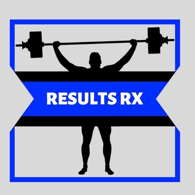 Results Rx Logo