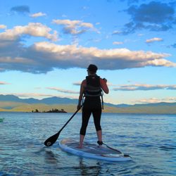 Sea Me Paddle Kayaking Tours