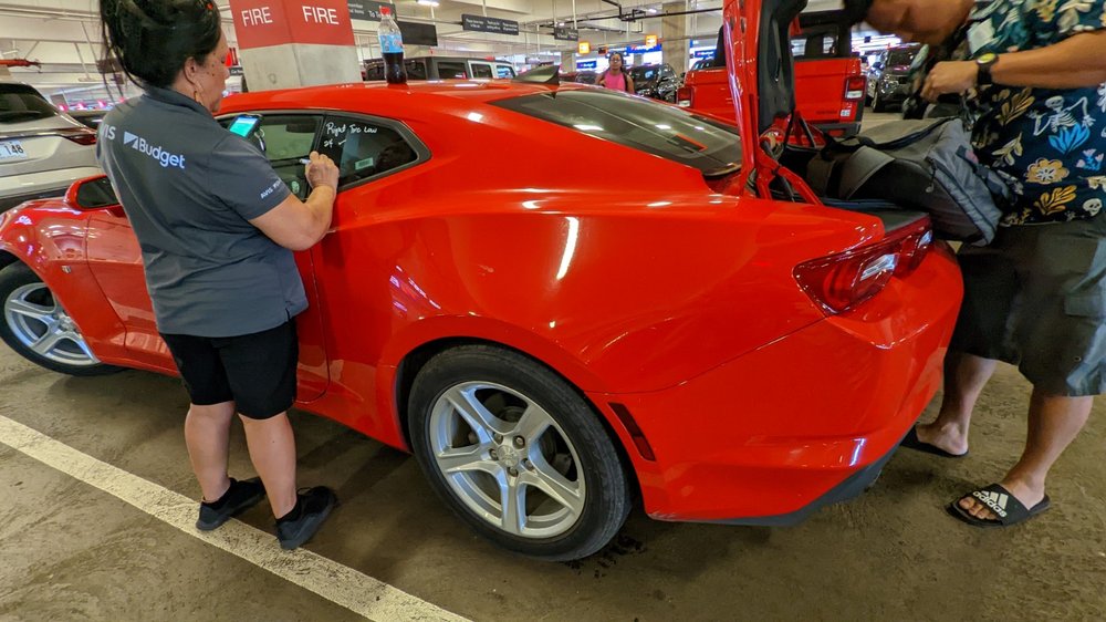 DOLLAR CAR RENTAL 66 Photos & 406 Reviews 946 Mokuea Pl, Kahului