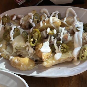 Kindling Texas Kitchen - Potato Fingers - American Near Me - Cibolo, Texas