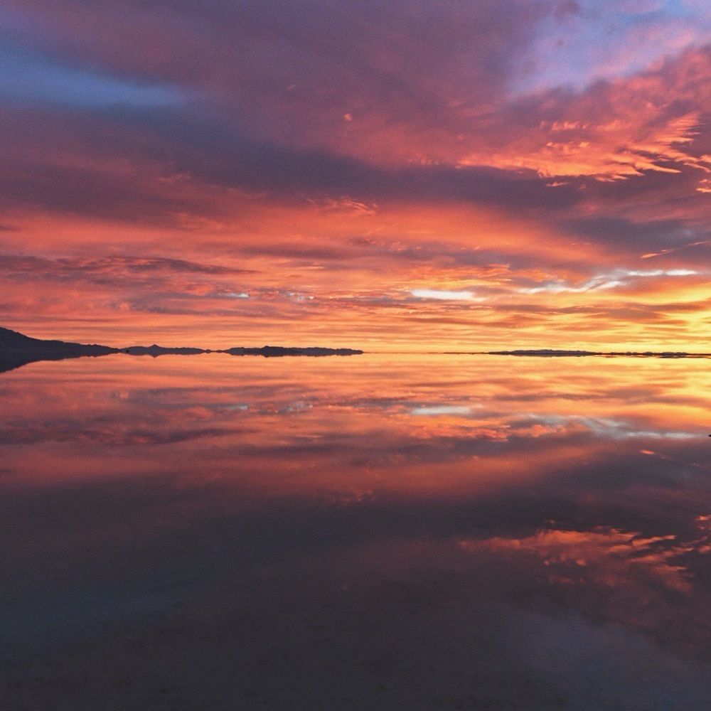 Bonneville Salt Flats - Local Flavor Near Me Bonneville Salt Flats - Local Flavor Near Me