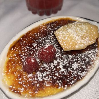 Savoir - Creme brulee - Breakfast & Brunch Near Me - Houston, Texas Savoir - Creme brulee - Breakfast & Brunch Near Me - Houston, Texas
