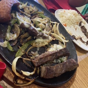 El Catrin Mexican Grill - Seafood Near Me - Houston, Texas
