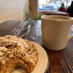 Matchstick Coffee