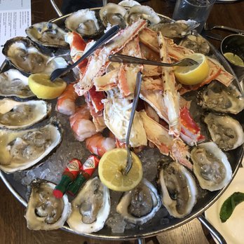 Devon - Large Seafood Appetizer - Seafood Near Me - Hershey, Pennsylvania