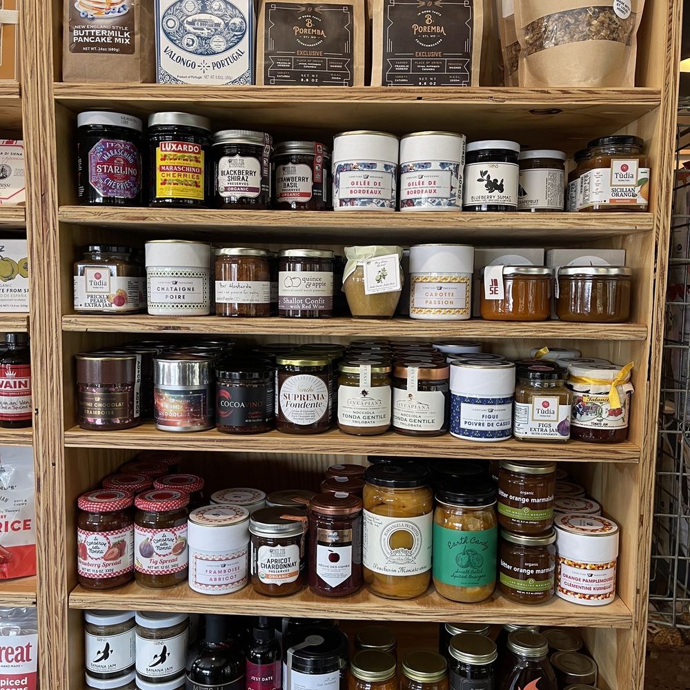 Spreadables available for purchase