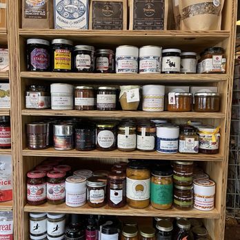 AO&Co. Market & Cafe - Spreadables available for purchase - Coffee & Tea Near Me - St. Louis, Missouri AO&Co. Market & Cafe - Spreadables available for purchase - Coffee & Tea Near Me - St. Louis, Missouri