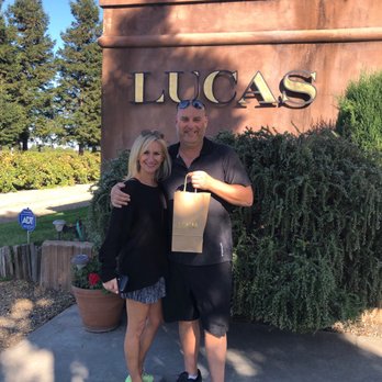 The Lucas Winery - Wineries Near Me - Lodi, California The Lucas Winery - Wineries Near Me - Lodi, California