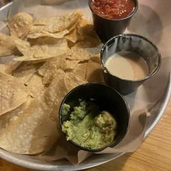 Smith & Son Corner Kitchen - Queso dip with guacamole added - Chicken Wings Near Me - Gatlinburg, Tennessee Smith & Son Corner Kitchen - Queso dip with guacamole added - Chicken Wings Near Me - Gatlinburg, Tennessee