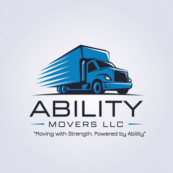 Ability Movers - Movers Near Me - Merced, California