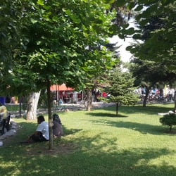 Avni Akyol Parkı
