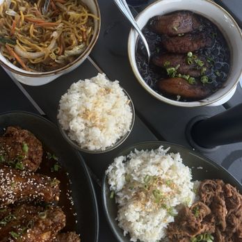 Bayan Ko Diner - pancit, adobo wings, garlic rice etc. - Cuban Near Me - Chicago, Illinois Bayan Ko Diner - pancit, adobo wings, garlic rice etc. - Cuban Near Me - Chicago, Illinois