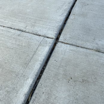 HT Constructions - More big gaps with bad trout. - General Contractors Near Me
