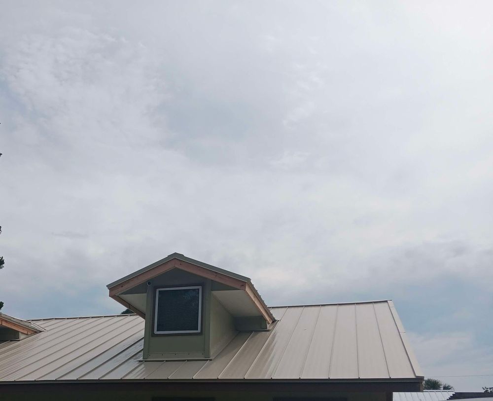 Slide of Green Roofing Solutions of Central Florida