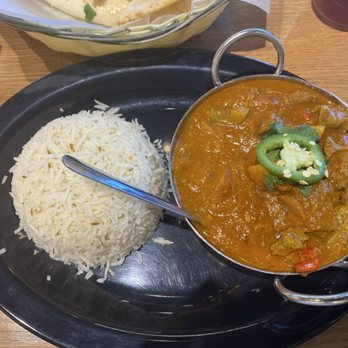 Tarka Indian Kitchen - Wender Plaza - Vindaloo with lamb meat - Indian Near Me - San Antonio, Texas Tarka Indian Kitchen - Wender Plaza - Vindaloo with lamb meat - Indian Near Me - San Antonio, Texas