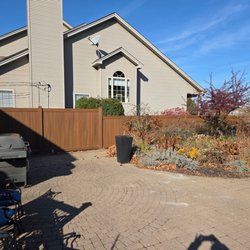 Zippy Fence