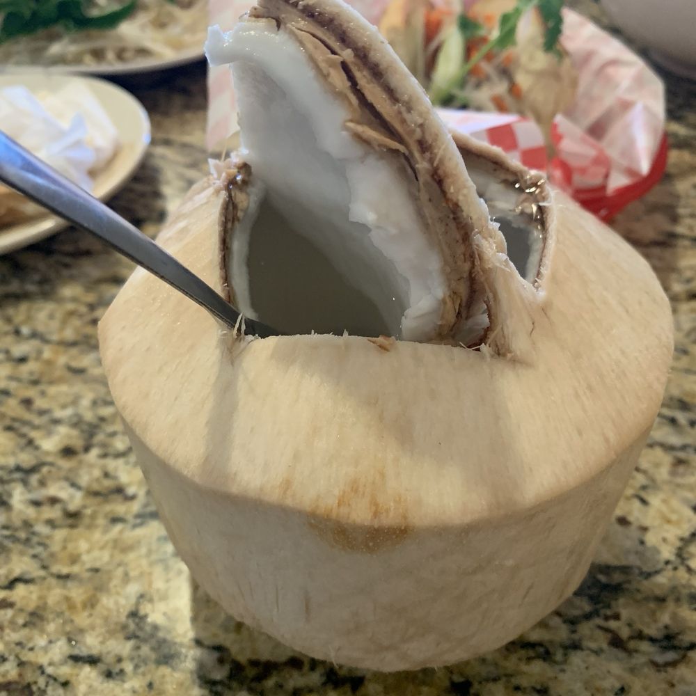 Da Vang Restaurant - Coconut - Vietnamese Near Me - Phoenix, Arizona Da Vang Restaurant - Coconut - Vietnamese Near Me - Phoenix, Arizona