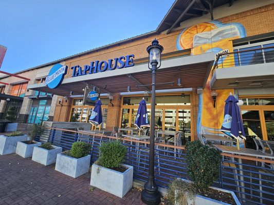 Blue Moon Taphouse by null