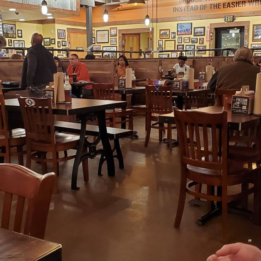 Mission BBQ - Barbeque Near Me - Rochester, New York Mission BBQ - Barbeque Near Me - Rochester, New York