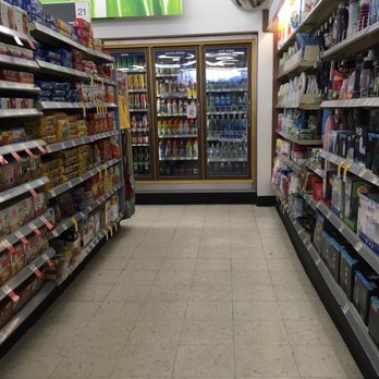 Walgreens - a view of a grocery store aisle - Drugstores Near Me - Milwaukee, Wisconsin