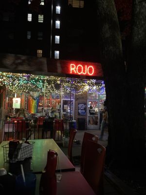 Rojo by null