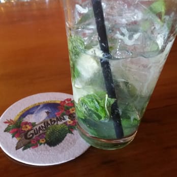 Guanabanas - Best mojitos in town. Beautiful place. - Seafood Near Me - Jupiter, Florida