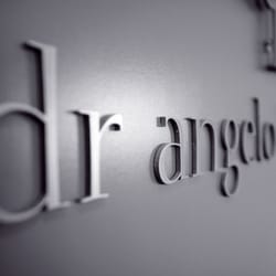 Angelo Lazaris - Dental Care Sydney, Dr Angelo Lazaris dental Surgery practice