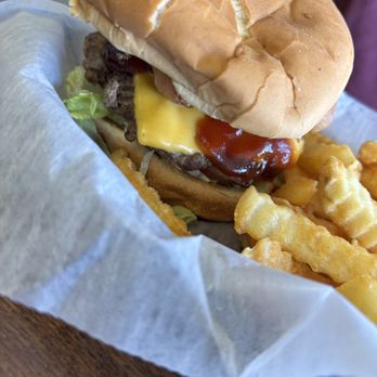 Fresh Off The Grill - American Near Me - Concord, North Carolina