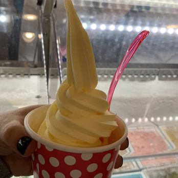 Hoggys Ice Cream - Dole whip lovers!!!! It's here!!!! - Ice Cream & Frozen Yogurt Near Me - Frankfort, Kentucky