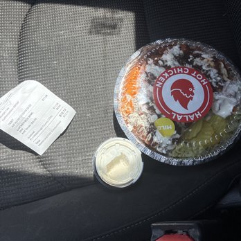 The Red Bird - Chicken rice bowl to go! - Fast Food Near Me - Temple Terrace, Florida The Red Bird - Chicken rice bowl to go! - Fast Food Near Me - Temple Terrace, Florida
