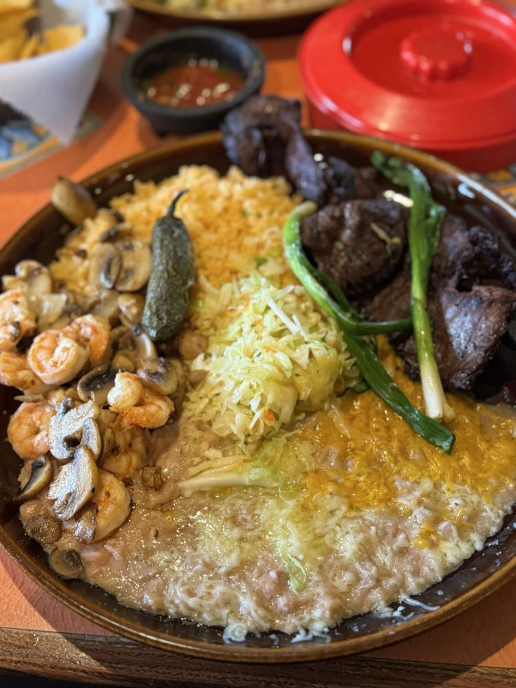 Guadalajara Family Mexican Restaurant