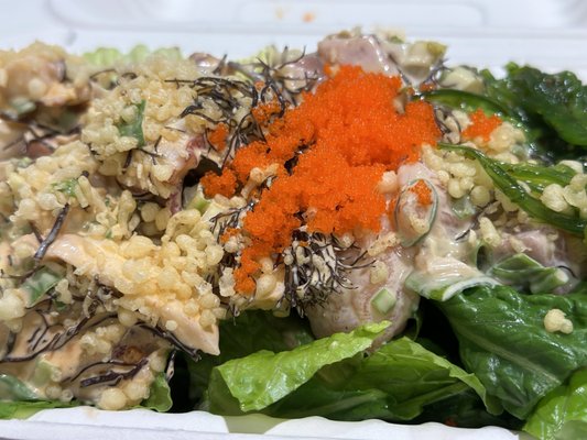 Mama's Spaghetti House