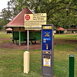 Ku-ring-gai Chase National Park