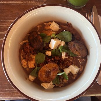 La Terracita - Cocita cheese, eggs in a tomato based sauce. I would order this again! - Breakfast & Brunch Near Me - Zihuatanejo, GRO La Terracita - Cocita cheese, eggs in a tomato based sauce. I would order this again! - Breakfast & Brunch Near Me - Zihuatanejo, GRO