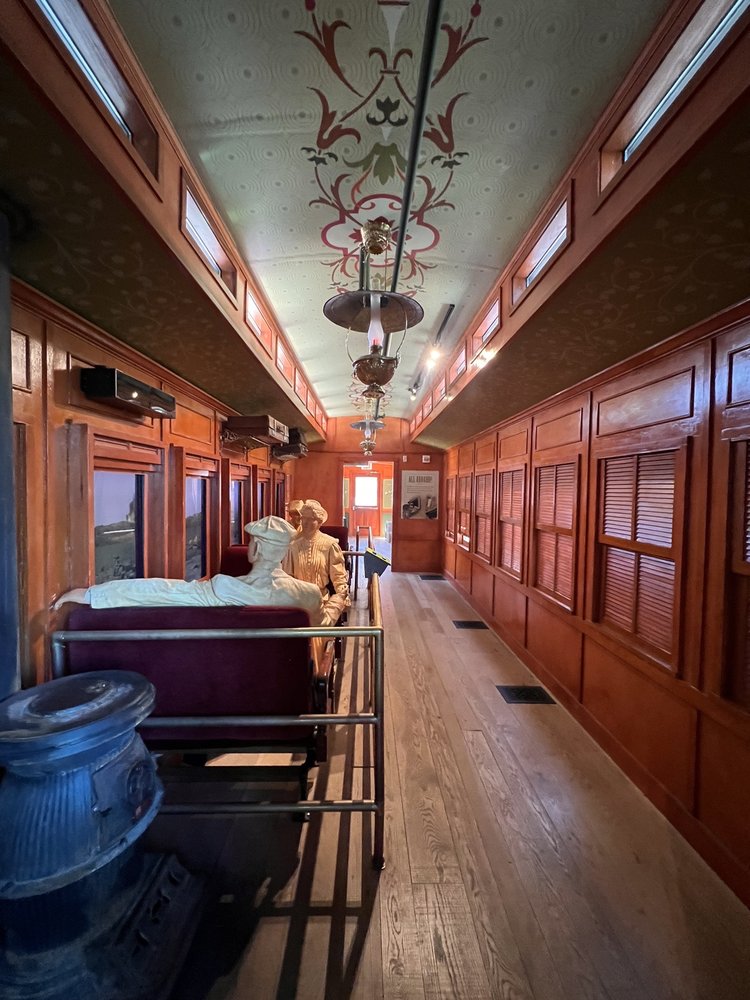 ORIGEN MUSEUM Updated August 2024 28 Photos Springs Preserve, Las