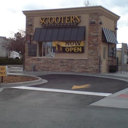 Scooter's Coffee