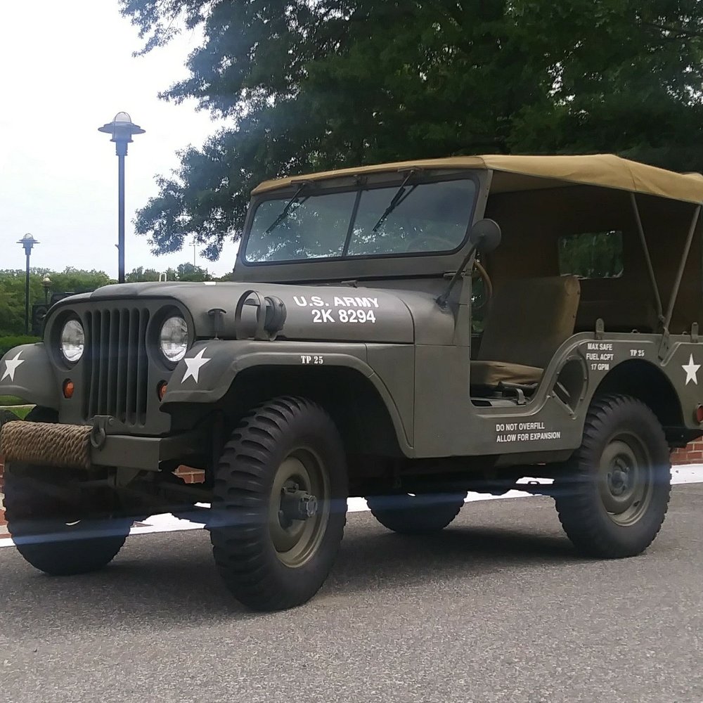 JUST JEEPS OF TEXAS Updated July 2024 3501 South Hwy 157, Fort