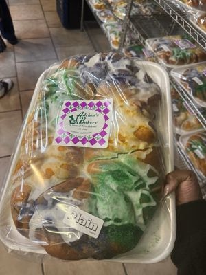 Adrians Bakery by null