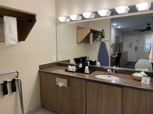 La Fuente Inn & Suites by null
