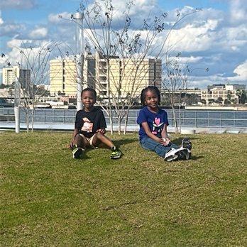 RiversEdge Park - In the Central Park area. - Playgrounds Near Me - Jacksonville, Florida