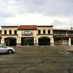 Town of Moraga - Orchard Supply Hardware