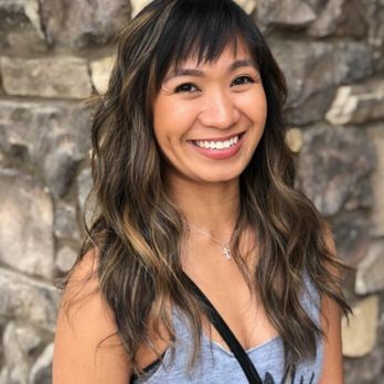 The Savvy Stylist - After - Hair Salons Near Me - Tempe, Arizona The Savvy Stylist - After - Hair Salons Near Me - Tempe, Arizona