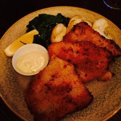 Cafe Terroni - Veal
