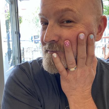 The Ten Spot - Leslieville - What? Oh these nails? - Skin Care Near Me - Toronto, Ontario The Ten Spot - Leslieville - What? Oh these nails? - Skin Care Near Me - Toronto, Ontario
