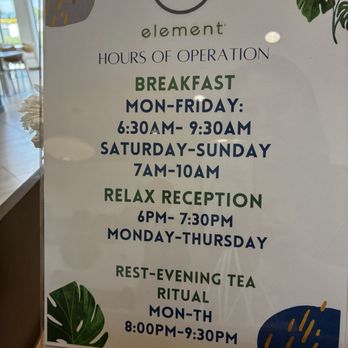 Element San Jose Milpitas - Free events - Hotels Near Me - Milpitas, California